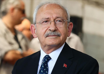 Kılıçdaroğlu da “iç cephe” diyor