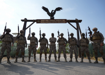 Özel Harekat’ta yolsuzluk iddiası