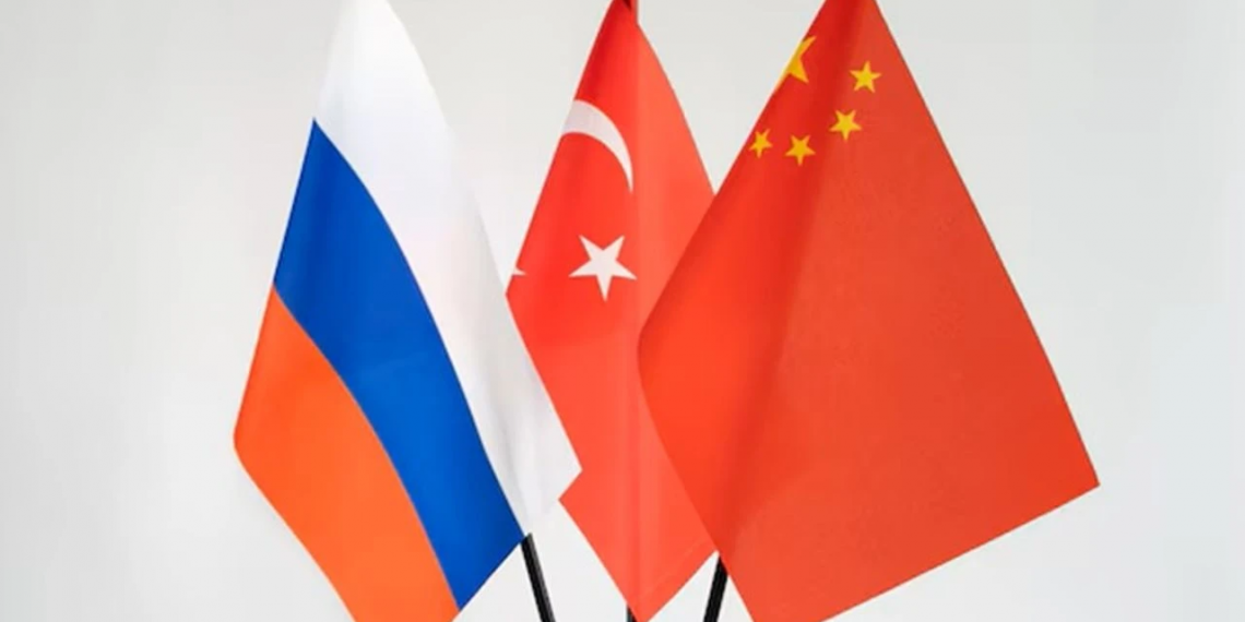 Bahçeli’nin açtığı konu üzerine: Türkiye-Rusya-Çin ittifakı kurulabilir mi?