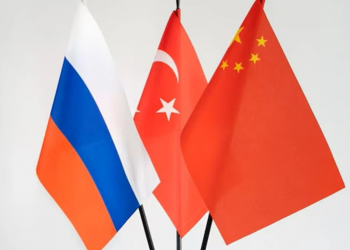 Bahçeli’nin açtığı konu üzerine: Türkiye-Rusya-Çin ittifakı kurulabilir mi?