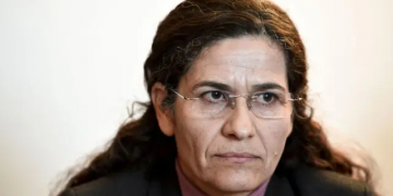 HTŞ, Mazlum Abdi’ye savunma bakanlığı teklif etti: “Buna açığız”