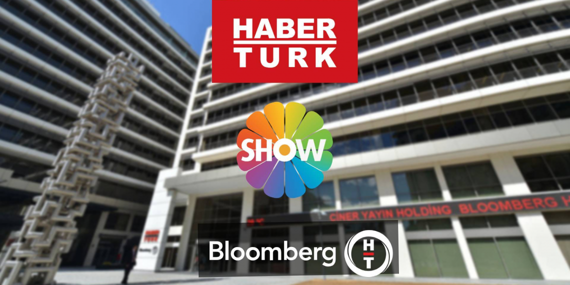 Can Holding soruşturması: Turgay Ciner hakkında yakalama kararı çıkarıldı