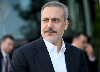 Fidan’ın KAAN açıklaması tartışma yarattı: ‘Yerli uçağa’ Amerikan motoru