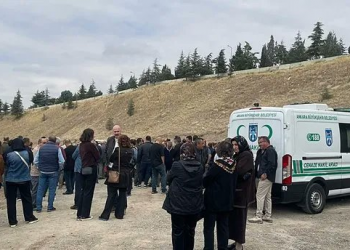 Binali Aslan’ın katili IŞİD