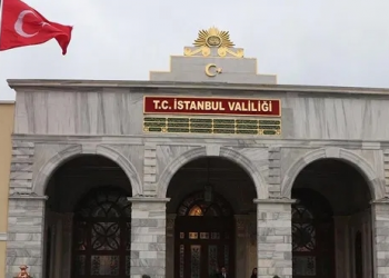 Valilikten İstanbul’da üniversitelere ‘baskı’ çağrısı