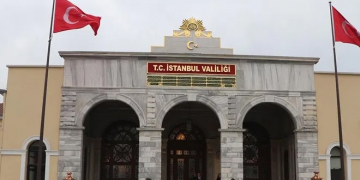 Valilikten İstanbul’da üniversitelere ‘baskı’ çağrısı
