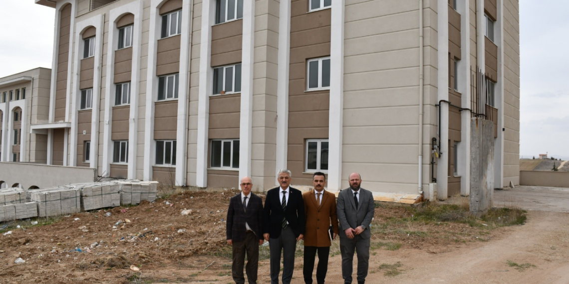 Diyanet’e 3.6 milyonluk mutfak