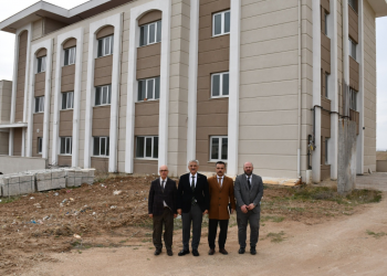 Diyanet’e 3.6 milyonluk mutfak