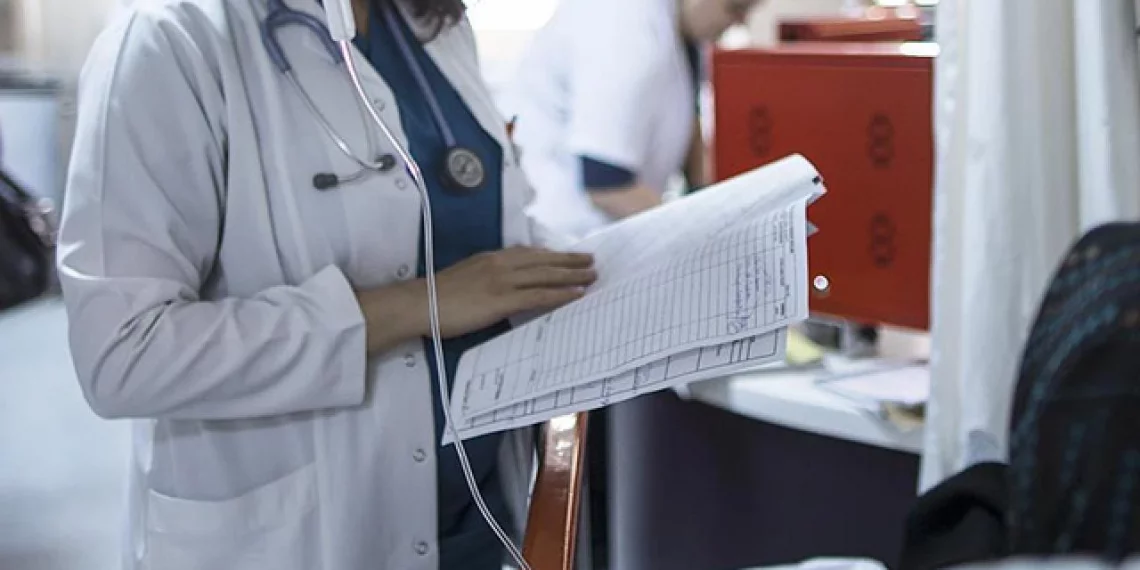 Muayene sayısı bir milyarı aştı