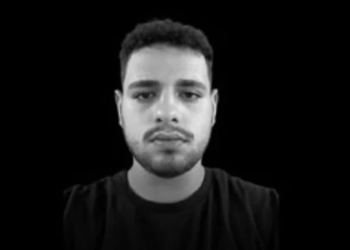 Hacettepeliler Kasım Bulgan için ayağa kalktı