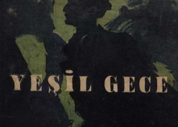 Yeşil Gece ya da Tarikatlar Nasıl Kapatılır?