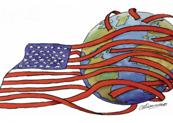 Emperyalizm saldırırken: Devlet, çözülme ve devrim