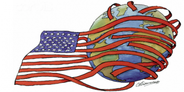 Emperyalizm saldırırken: Devlet, çözülme ve devrim