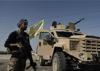 Suriye’de sarsılan dengeler