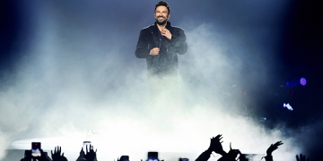 Bir Konserden Fazlası: Tarkan ve Nostaljinin Politik Ekonomisi