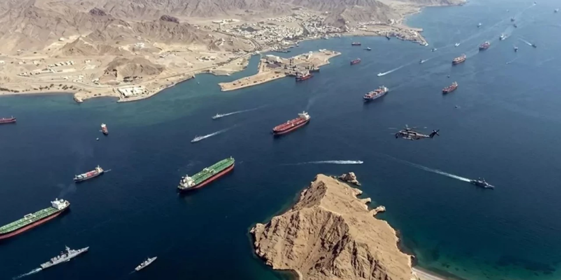 Hürmüz Boğazında son durum ne?