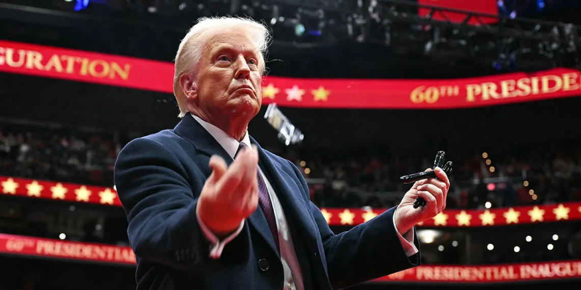 Anomalinin sonu ya da emperyalizmin fabrika ayarlarına dönüş