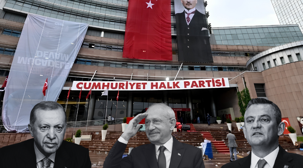 Biz ne yapacağız?