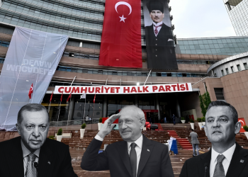 Biz ne yapacağız?