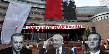 Biz ne yapacağız?