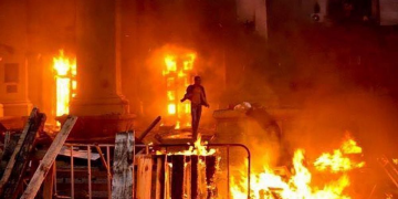 Odessa katliamının 12. yılı: Nazilerin iktidara geldiği o gün anlaşıldı