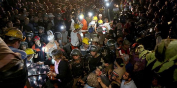 Patron düzeninin katliamı: Soma