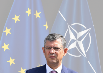 Özel, Newsweek’e yazdı: “Mücadelemiz NATO’nun güvenliğini şekillendirecek”