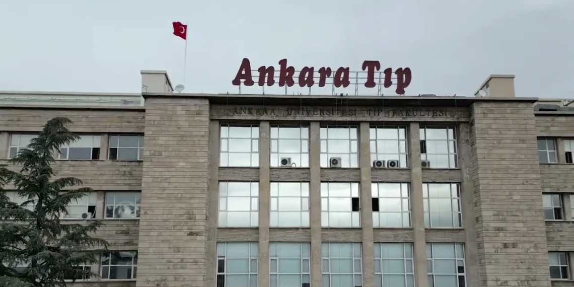 Ankara Tıp’ta sağlık emekçileri mağdur