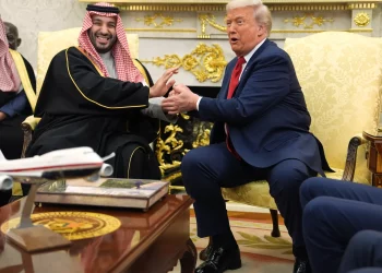 ABD, Riyad’a uranyum kapısını açıyor