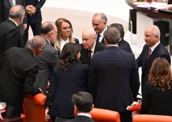 NATO zirvesi bitti, süreç hızlandı
