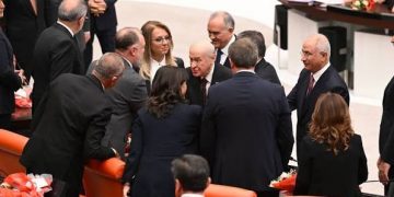 NATO zirvesi bitti, süreç hızlandı