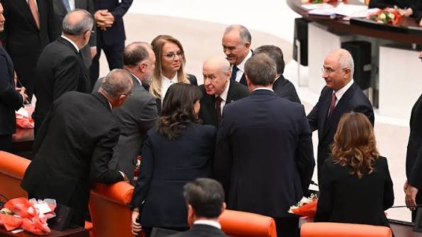 NATO zirvesi bitti, süreç hızlandı