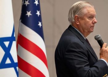 Lindsey Graham kimdi ve ardında kimleri yetim bıraktı?
