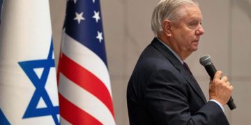 Lindsey Graham kimdi ve ardında kimleri yetim bıraktı?