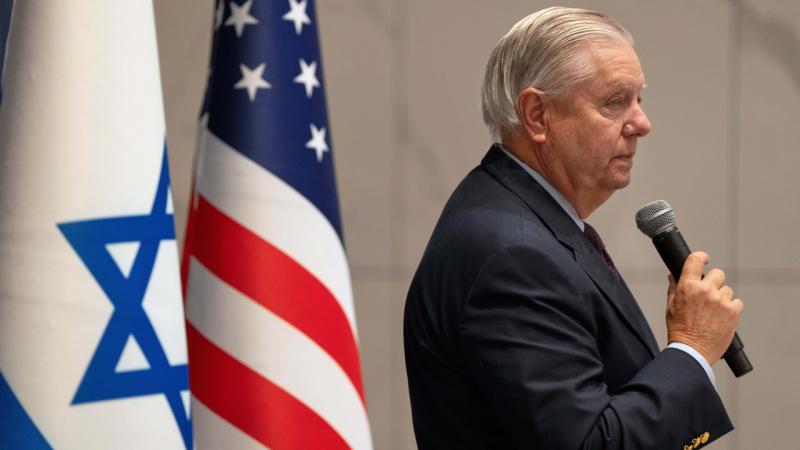 Lindsey Graham kimdi ve ardında kimleri yetim bıraktı?