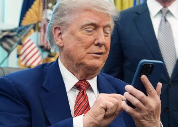 Truth Social, Trump’ın paylaşımlarını Wall Street’e pazarlayacak