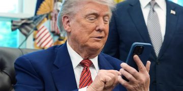 Truth Social, Trump’ın paylaşımlarını Wall Street’e pazarlayacak