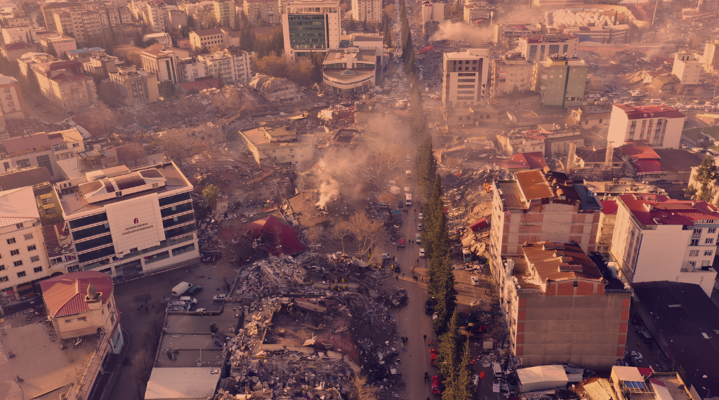 17 Ağustos 1999 Depremi: 27 yıl sonra değişen ne?