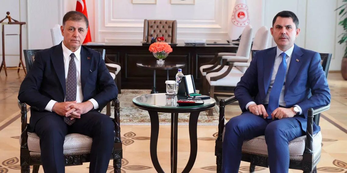 Cemil Tugay’ın işçi düşmanlığı